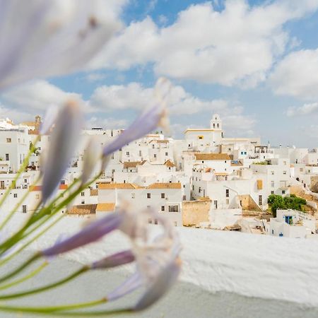 Casa La Fontana 2 Διαμέρισμα Vejer de la Frontera Εξωτερικό φωτογραφία
