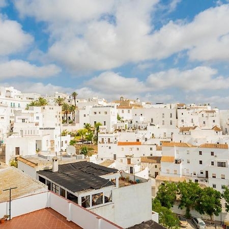 Casa La Fontana 2 Διαμέρισμα Vejer de la Frontera Εξωτερικό φωτογραφία