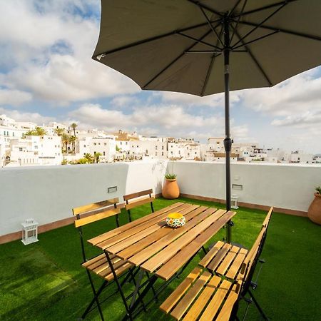 Casa La Fontana 2 Διαμέρισμα Vejer de la Frontera Εξωτερικό φωτογραφία