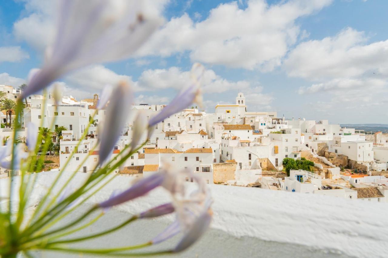 Casa La Fontana 2 Διαμέρισμα Vejer de la Frontera Εξωτερικό φωτογραφία