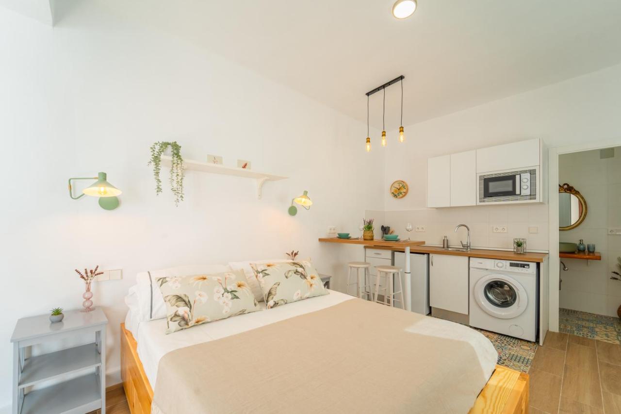 Casa La Fontana 2 Διαμέρισμα Vejer de la Frontera Εξωτερικό φωτογραφία