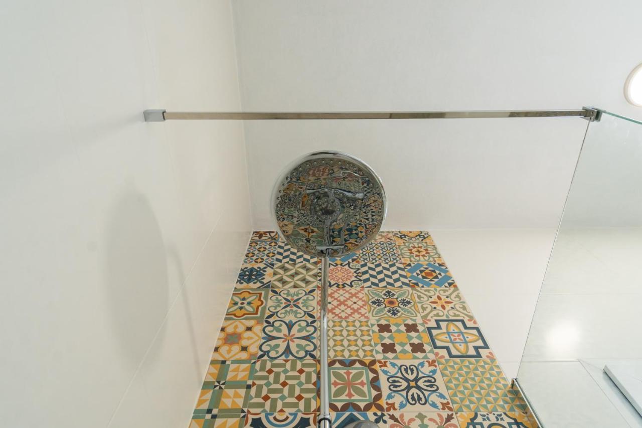 Casa La Fontana 2 Διαμέρισμα Vejer de la Frontera Εξωτερικό φωτογραφία