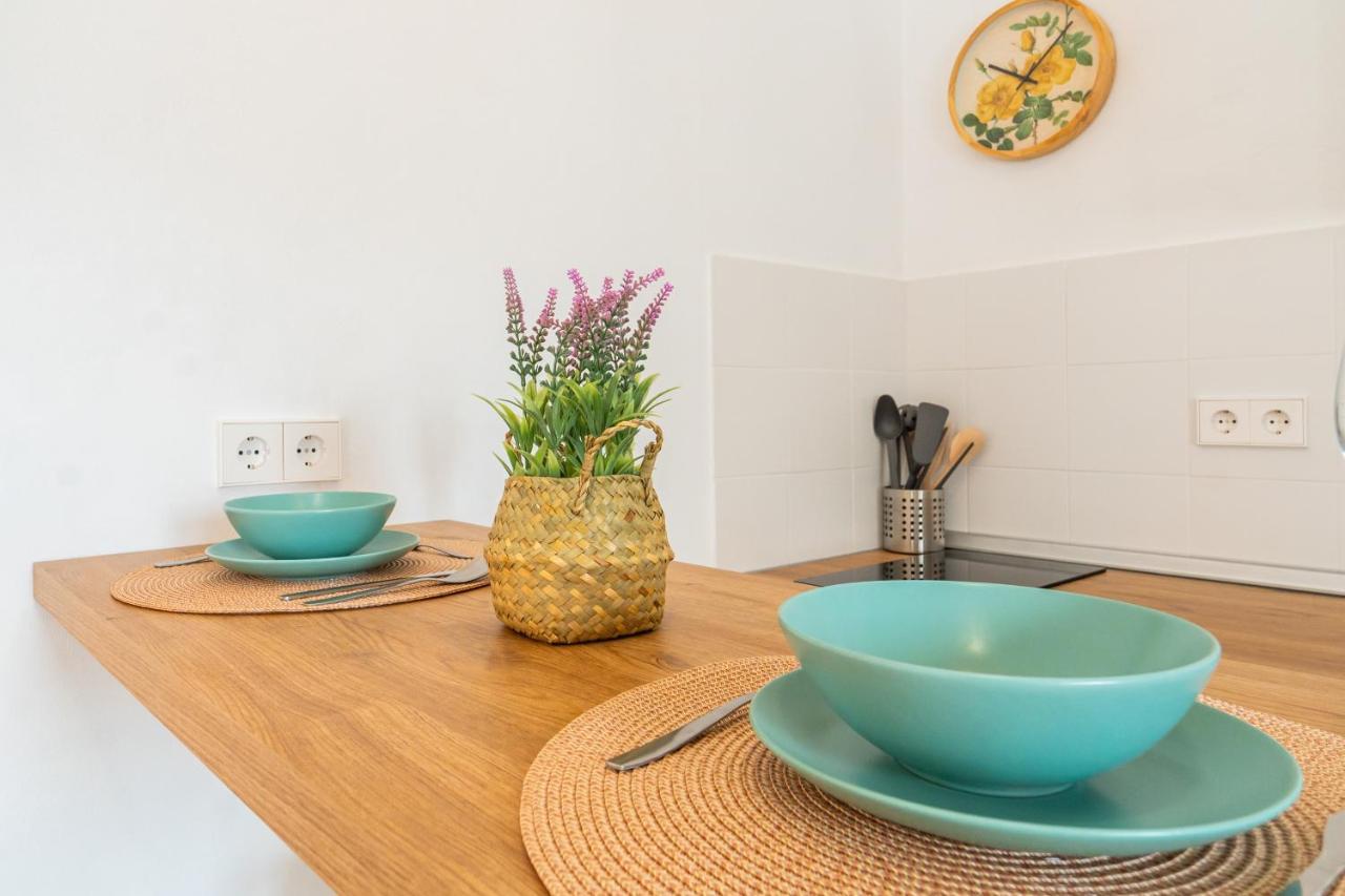 Casa La Fontana 2 Διαμέρισμα Vejer de la Frontera Εξωτερικό φωτογραφία