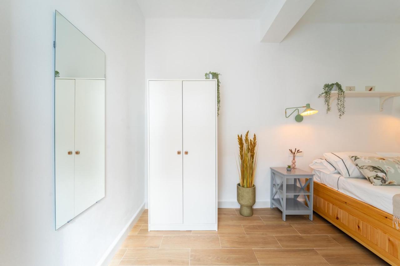 Casa La Fontana 2 Διαμέρισμα Vejer de la Frontera Εξωτερικό φωτογραφία