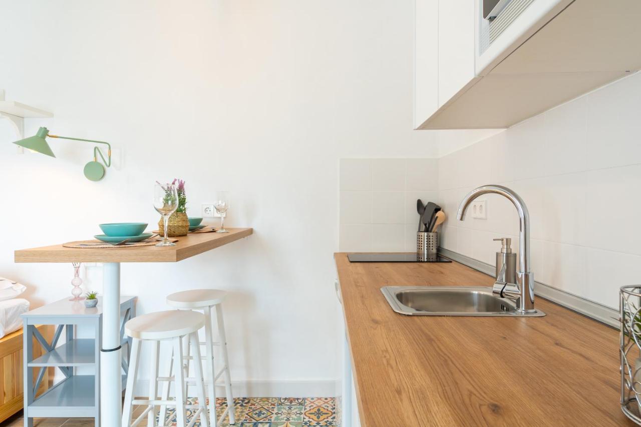 Casa La Fontana 2 Διαμέρισμα Vejer de la Frontera Εξωτερικό φωτογραφία